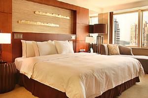 Sheraton Xiamen Hotel